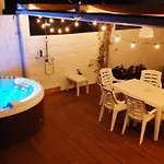 Amalfi Pool - Puglia Mia Apartment