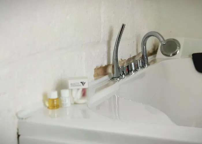 Apartament Amalfi Pool - Puglia Mia