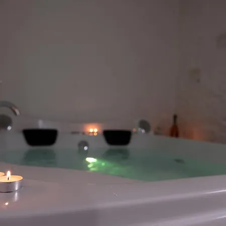 Apartment Amalfi Pool - Puglia Mia