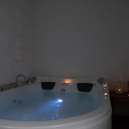 Apartment Amalfi Pool - Puglia Mia *