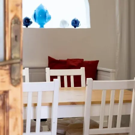 Amalfi Pool - Puglia Mia Apartment *
