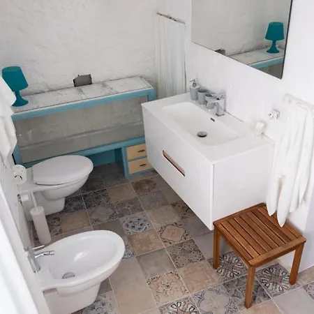 Apartment Amalfi Pool - Puglia Mia *
