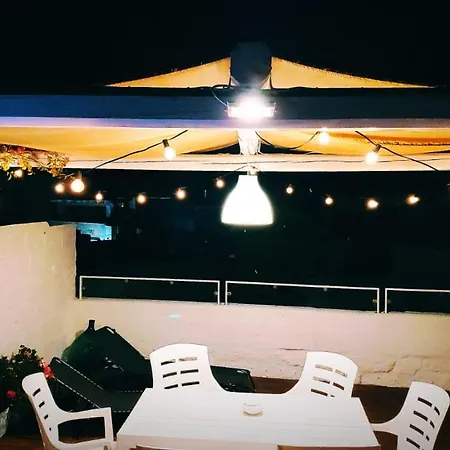 Apartment Amalfi Pool - Puglia Mia *