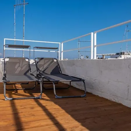 Amalfi Pool - Puglia Mia Apartment Monopoli