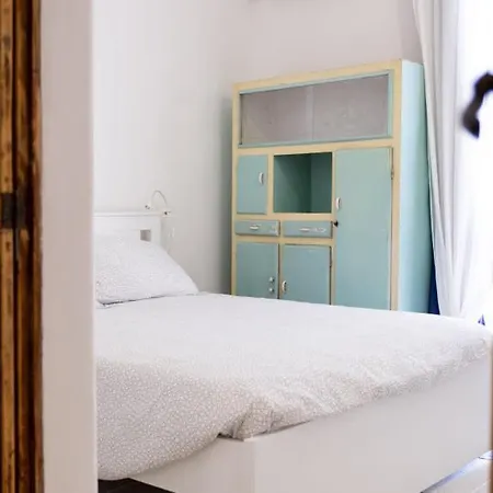 Apartment Amalfi Pool - Puglia Mia *