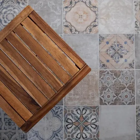 Amalfi Pool - Puglia Mia Apartment