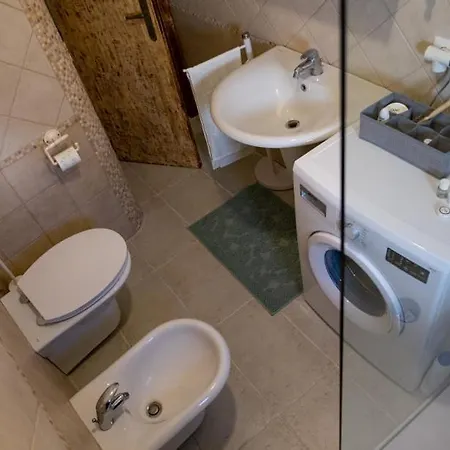 Apartment Amalfi Pool - Puglia Mia